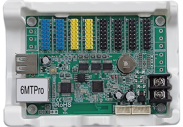 BX-6MTPro(+WiFi)