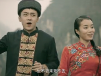 微电影《一生守护》为了幺妹，为了公路安全，他竟成为“癫子”