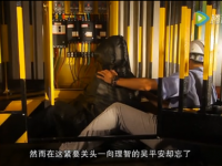 安全事故警示片《一念天堂》