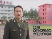 《矿山救护者的心声》煤矿安全宣传片