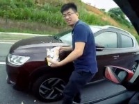 交通安全微电影：《一念之间》