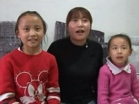 煤矿安全微电影《爱的期盼》