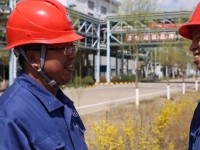 安全微电影《决不放弃》