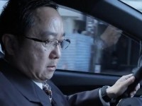 《侥幸》交通安全宣传微电影