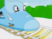 铁路安全教育片