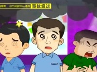 《隐患直击——管理的缺陷》2017安全月视频