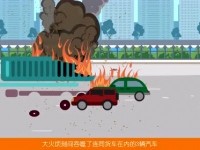 安全月宣传微视——燃气安全