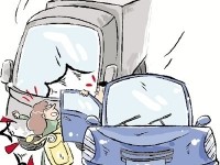 泉州交警：六类交通行为易引发车祸