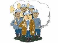 煤矿有下列重大安全生产隐患和行为的，应当立即停止生产，排除隐患