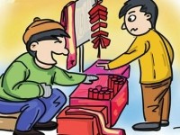 燃放烟花爆竹安全提示