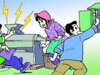 大灾中急救十忌
