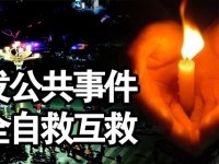 天津爆炸事故！公共事故需要掌握的自救及互救技巧