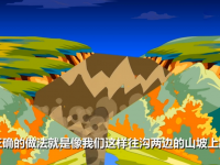洪水、泥石流防范知识