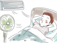 长期吹空调对身体有哪些危害