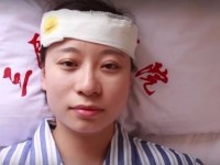 高速行车安全微电影《警钟》