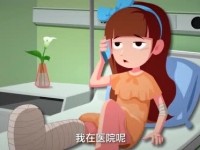 “文明交通平安行”系列交通安全动漫宣传片第八集 ——路口左转要等待
