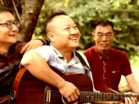 电力安全微电影《尘封的吉他》