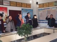 《生命至上，安全为天》煤矿安全微电影