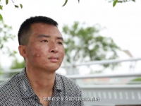 《如果》安全警示微电影
