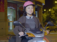 【交通安全微电影】：等不到的爱