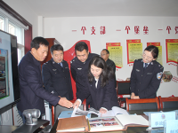 省级相关部门和有关市县开展安全生产集中执法行动