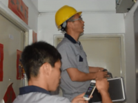触电事故警示片