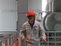 《问题手套》安全生产微电影