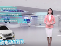 什么是氢燃料电池汽车？