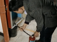 安全微电影《安全第一》