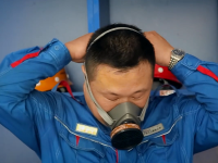 守护安全微电影