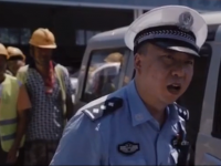 《疯狂的面包车》交通安全公益微电影
