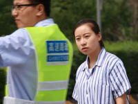 交通事故微电影《别急》