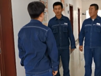《十不干》安全警示宣传片