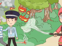 森林防火小知识有哪些？