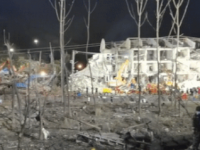 运输液化气的槽罐车为什么会发生爆炸？