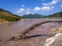 尾矿库、矿山防范措施
