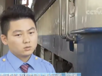惊险！开火车突遇洪水！司机操作亮了