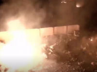 明火已扑灭！四川广汉爆炸鞭炮厂曾受罚