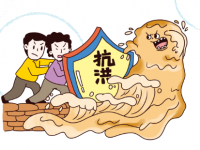 七上八下，主汛期来临防汛知识请收好！