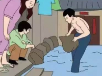 遇到城市内涝，如何避险？这份安全防范指南请收好