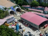 隧道透水14人死亡，副市长等27人被问责，12人被追究刑责！