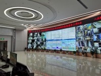 公司在陕西彬长胡家河矿业有限公司外拍
