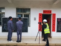 10月7日，尊龙集团官网外拍团队在广西多地拍摄