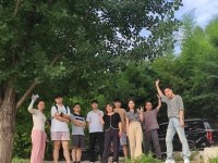 6月28日，尊龙集团官网2024清凉夏日BBQ活动