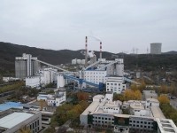 11月14日-11月16日，尊龙集团官网纪录片拍摄团队在黄陵县黄陵一号煤矿拍摄