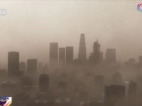 大风沙尘 + 强降雨齐上线！中央气象台双预警发布，这些防护要点请记好！