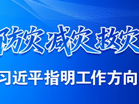 5.12丨防灾减灾救灾日工作方向