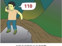 旅游遭遇山洪如何应对？