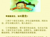图说：防踩踏全攻略