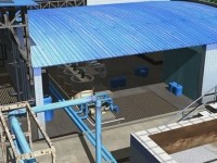 尊龙集团官网完成重庆藏金阁废水泄漏风险评估案例制作